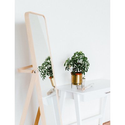 Houten Spiegel - Sale only